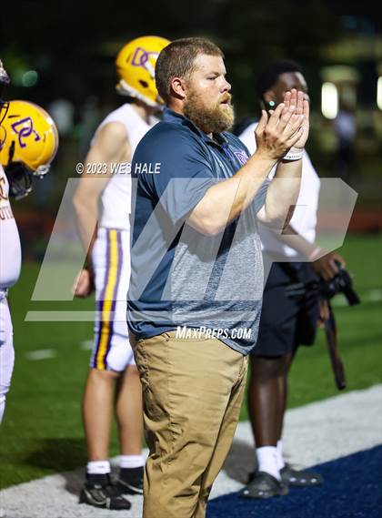 Thumbnail 1 in DeSoto Central vs. Germantown photogallery.