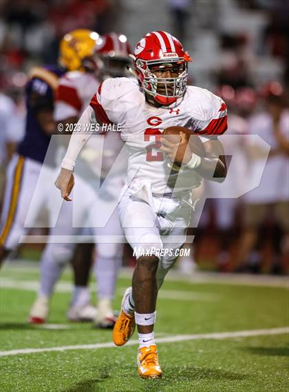 Thumbnail 1 in DeSoto Central vs. Germantown photogallery.