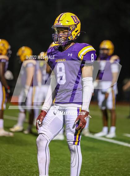 Thumbnail 3 in DeSoto Central vs. Germantown photogallery.