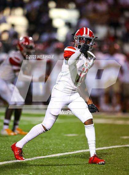 Thumbnail 1 in DeSoto Central vs. Germantown photogallery.