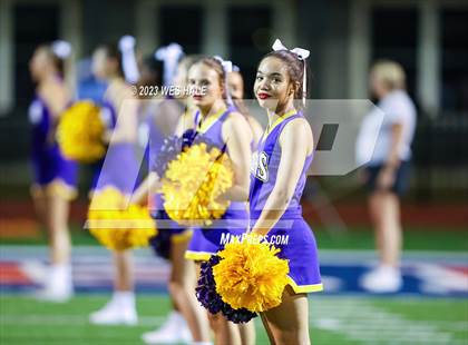 Thumbnail 1 in DeSoto Central vs. Germantown photogallery.