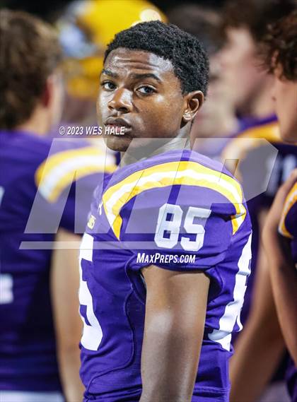 Thumbnail 1 in DeSoto Central vs. Germantown photogallery.