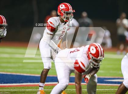 Thumbnail 2 in DeSoto Central vs. Germantown photogallery.