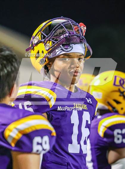Thumbnail 2 in DeSoto Central vs. Germantown photogallery.