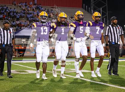 Thumbnail 3 in DeSoto Central vs. Germantown photogallery.
