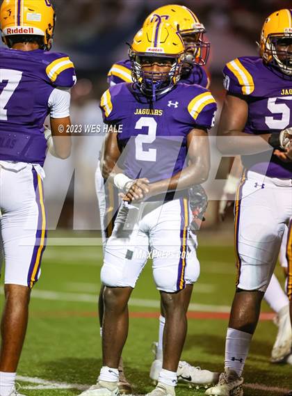 Thumbnail 1 in DeSoto Central vs. Germantown photogallery.