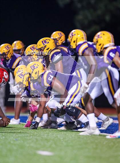 Thumbnail 3 in DeSoto Central vs. Germantown photogallery.
