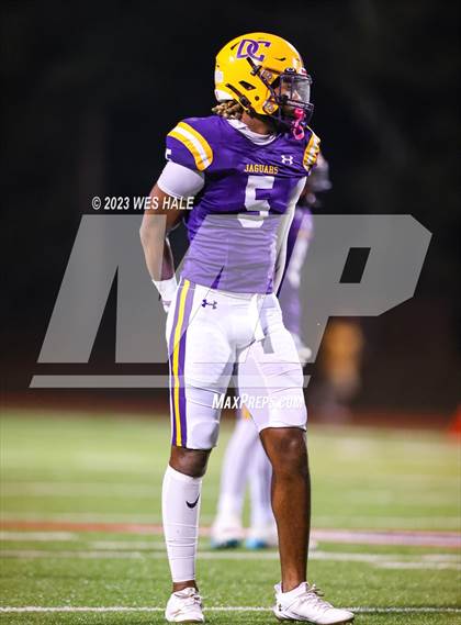 Thumbnail 1 in DeSoto Central vs. Germantown photogallery.