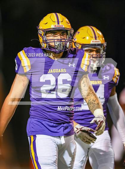 Thumbnail 2 in DeSoto Central vs. Germantown photogallery.