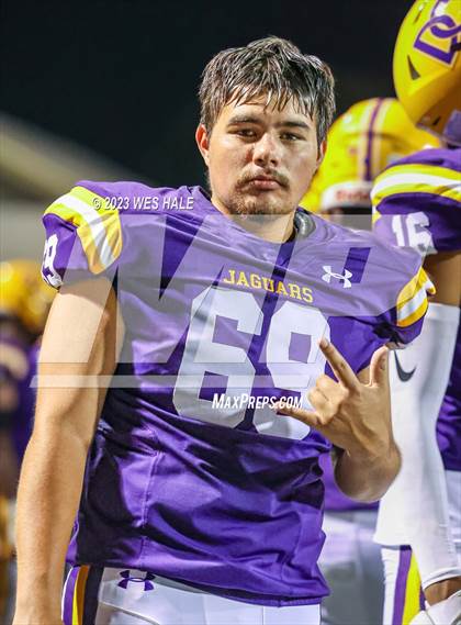 Thumbnail 1 in DeSoto Central vs. Germantown photogallery.
