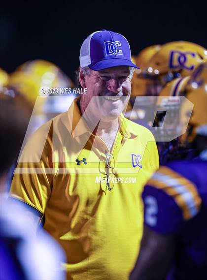 Thumbnail 1 in DeSoto Central vs. Germantown photogallery.