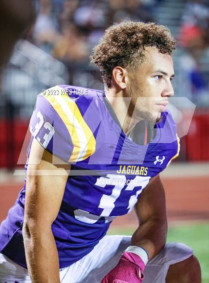 Thumbnail 3 in DeSoto Central vs. Germantown photogallery.