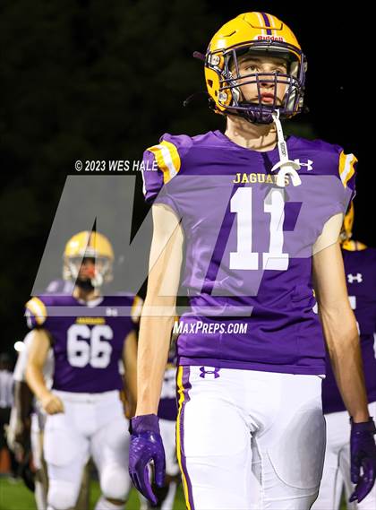 Thumbnail 3 in DeSoto Central vs. Germantown photogallery.