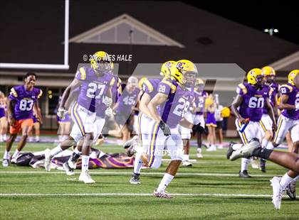 Thumbnail 1 in DeSoto Central vs. Germantown photogallery.