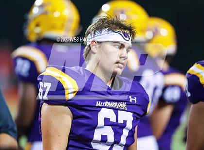 Thumbnail 3 in DeSoto Central vs. Germantown photogallery.