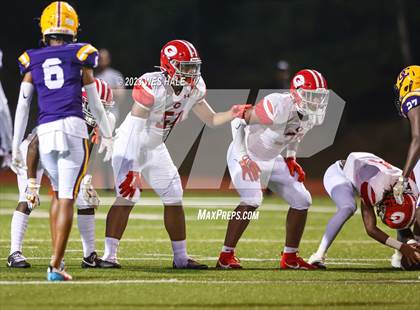 Thumbnail 1 in DeSoto Central vs. Germantown photogallery.