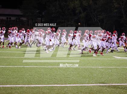 Thumbnail 3 in DeSoto Central vs. Germantown photogallery.