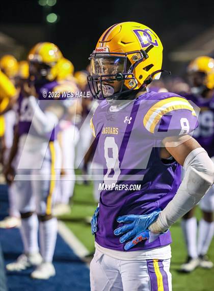 Thumbnail 1 in DeSoto Central vs. Germantown photogallery.