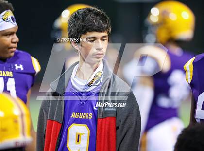 Thumbnail 2 in DeSoto Central vs. Germantown photogallery.