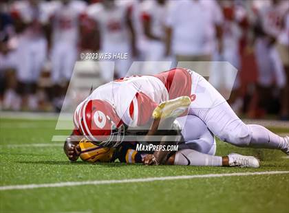 Thumbnail 1 in DeSoto Central vs. Germantown photogallery.