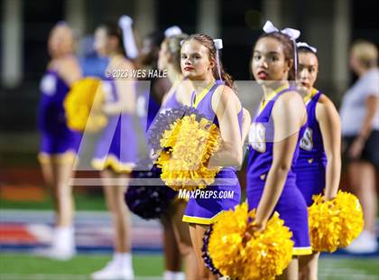 Thumbnail 2 in DeSoto Central vs. Germantown photogallery.