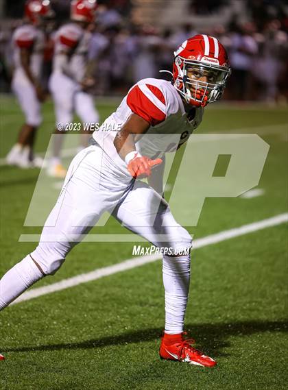 Thumbnail 1 in DeSoto Central vs. Germantown photogallery.