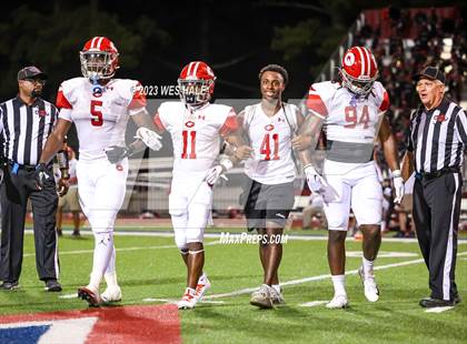 Thumbnail 3 in DeSoto Central vs. Germantown photogallery.