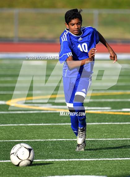 Thumbnail 1 in Los Altos @ Charter Oak photogallery.