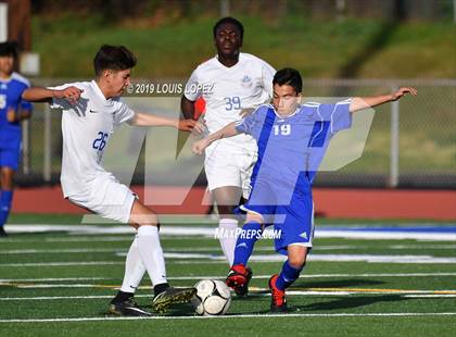 Thumbnail 3 in Los Altos @ Charter Oak photogallery.