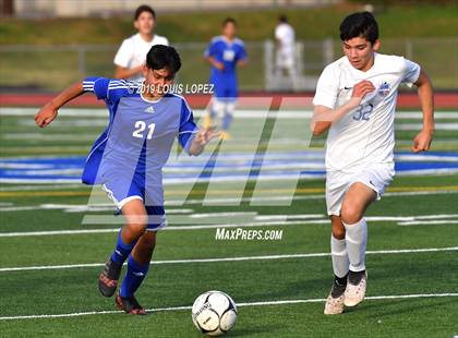 Thumbnail 1 in Los Altos @ Charter Oak photogallery.
