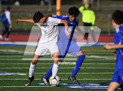 Thumbnail 3 in Los Altos @ Charter Oak photogallery.