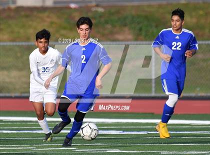 Thumbnail 3 in Los Altos @ Charter Oak photogallery.