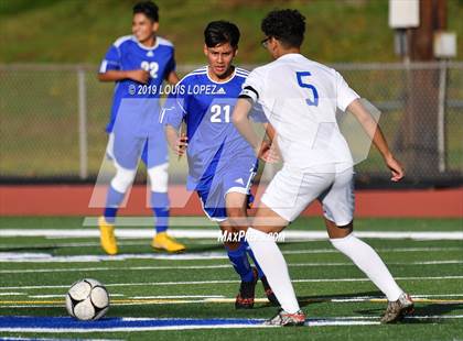 Thumbnail 3 in Los Altos @ Charter Oak photogallery.