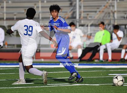 Thumbnail 1 in Los Altos @ Charter Oak photogallery.