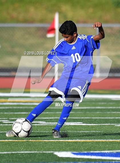 Thumbnail 3 in Los Altos @ Charter Oak photogallery.
