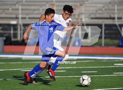 Thumbnail 2 in Los Altos @ Charter Oak photogallery.