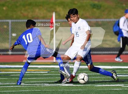 Thumbnail 2 in Los Altos @ Charter Oak photogallery.