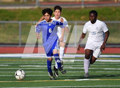 Thumbnail 3 in Los Altos @ Charter Oak photogallery.