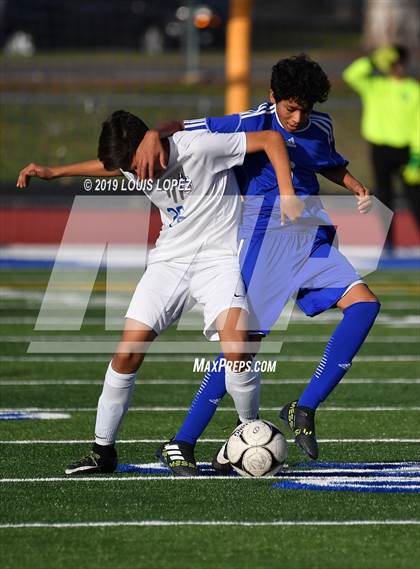 Thumbnail 2 in Los Altos @ Charter Oak photogallery.