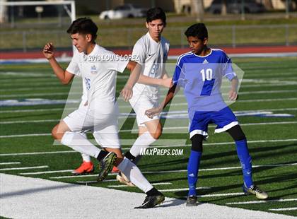 Thumbnail 2 in Los Altos @ Charter Oak photogallery.