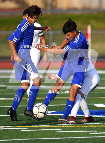 Thumbnail 3 in Los Altos @ Charter Oak photogallery.