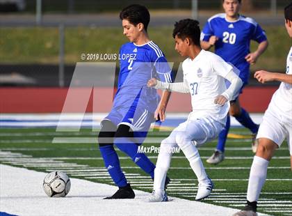 Thumbnail 1 in Los Altos @ Charter Oak photogallery.