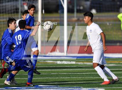 Thumbnail 3 in Los Altos @ Charter Oak photogallery.