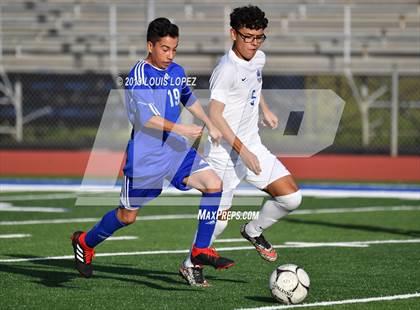 Thumbnail 3 in Los Altos @ Charter Oak photogallery.