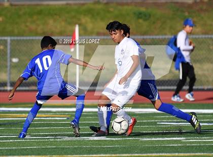 Thumbnail 3 in Los Altos @ Charter Oak photogallery.