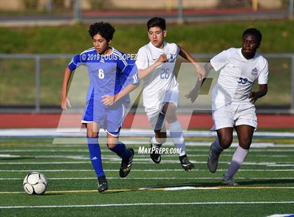 Thumbnail 2 in Los Altos @ Charter Oak photogallery.