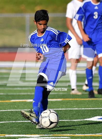 Thumbnail 1 in Los Altos @ Charter Oak photogallery.