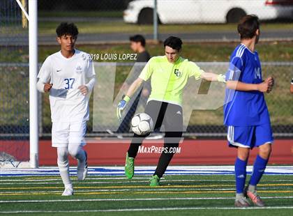 Thumbnail 1 in Los Altos @ Charter Oak photogallery.