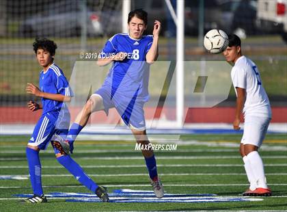 Thumbnail 1 in Los Altos @ Charter Oak photogallery.