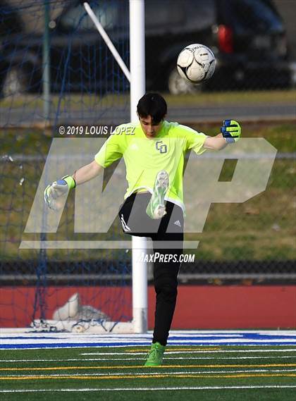 Thumbnail 1 in Los Altos @ Charter Oak photogallery.